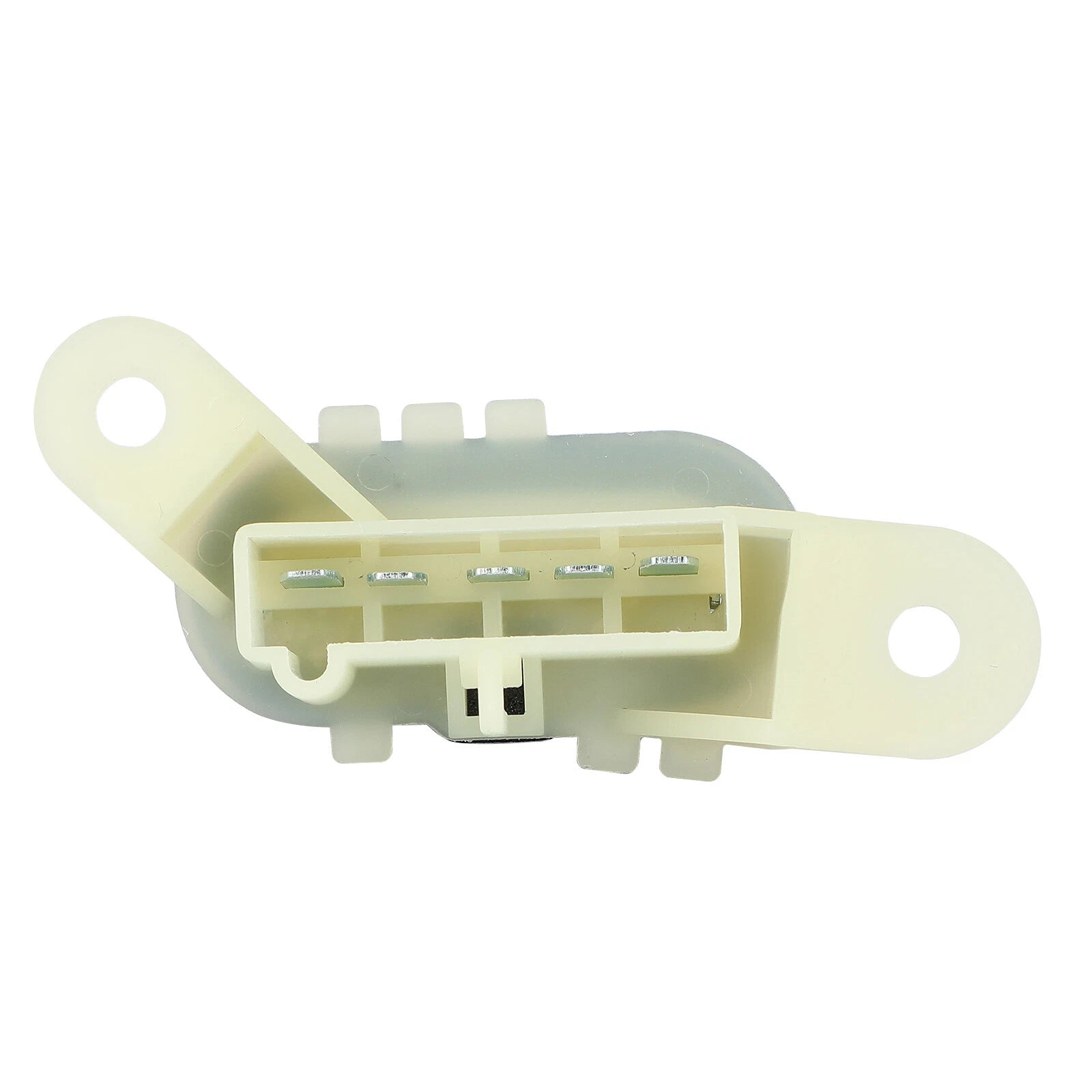 HVAC Blower Motor Resistor for Chevrolet Equinox (2006–2006)