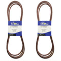 2X Deck Belt for Ariens (Replaces 07200023, 1/2" x 145.5")