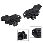 Pair Quick Release Latch for Can-Am Renegade 650 800 Outlander Max (2010–2023)