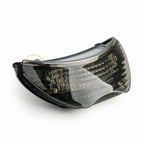 Integrated LED TailLight Turn Signals for Honda CBR 600 F4 F4i CBR 900 RR (1999–2006)