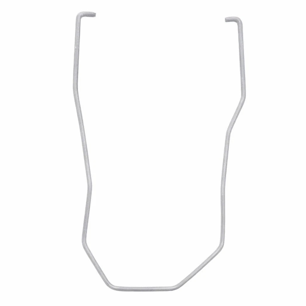Engine Air Duct Clamp for Mercedes-Benz E350, E550, SL550 (2006–2017) 2721420012