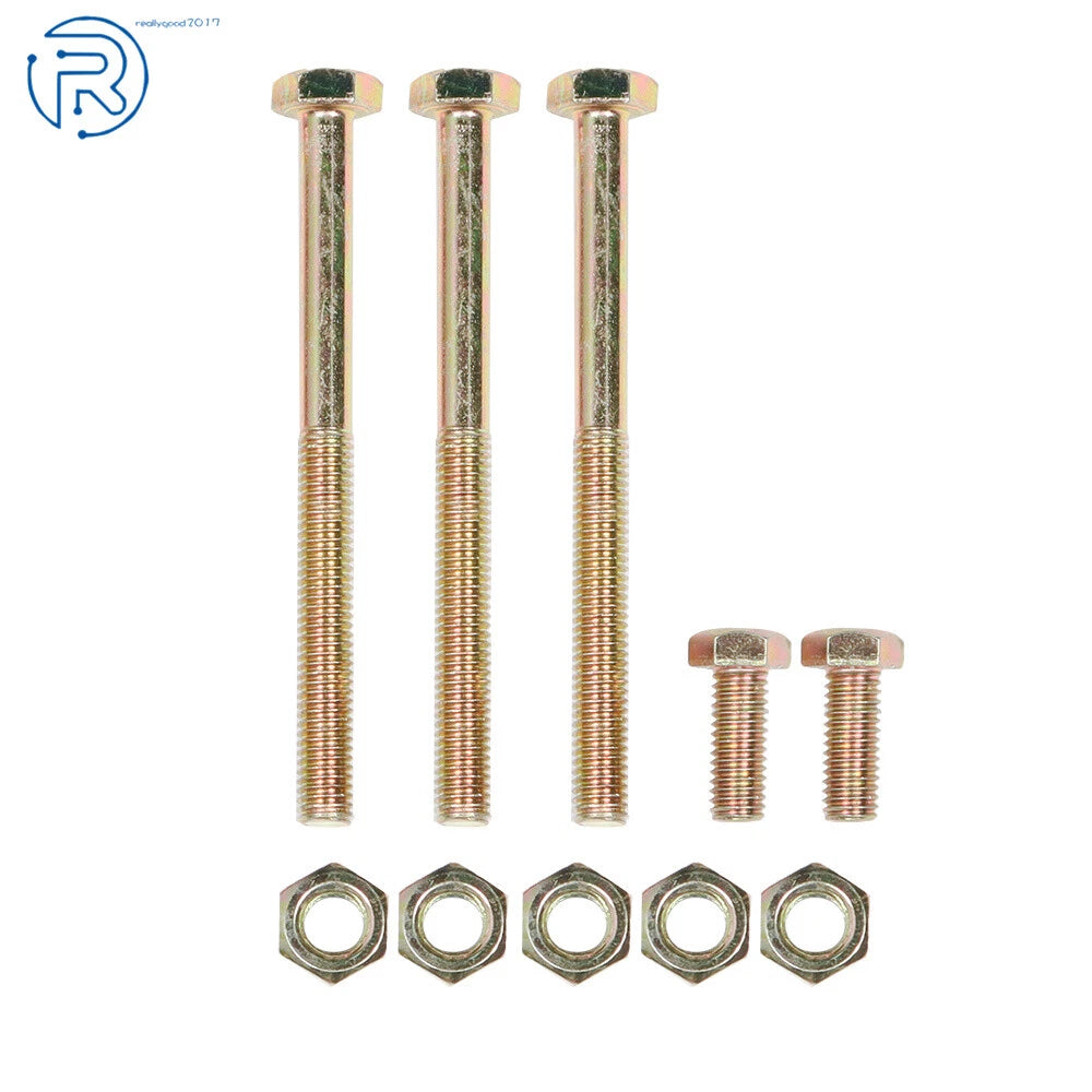 Steering Rack and Pinion for Polaris RZR S 900 (2015-2019)