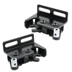 2PK Rotary Latch for Leer 100XL/XR/XQ/180XL Tonneau 83515 + 83514