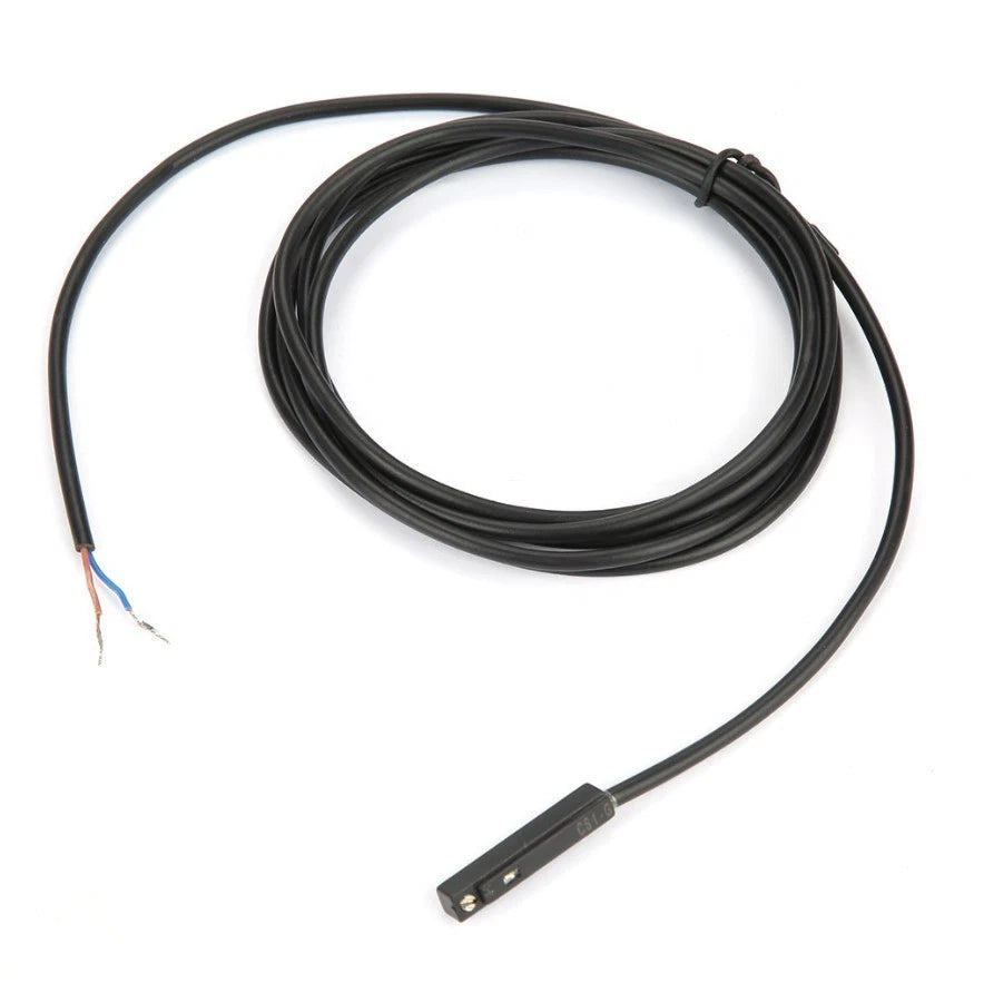 Magnetic Reed Switch Sensor for Gas Cylinders SDA/QCK (5V-240V)