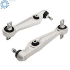 Set of 6 Front Upper Lower Control Arm Ball Joint Assembly for Tesla 3 (2017-2021)