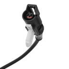 Front Right ABS Wheel Speed Sensor for Ford E-150 Econoline (2005-2007)