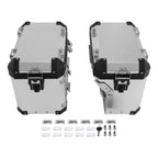 48L Saddlebag Pannier Case for BMW R1250GS R1250GS Adventure (2019–Present)
