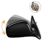 Powered Heated Side Rear View Mirror for Lincoln Town Car (1998–2002)