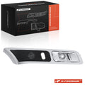 Front Right Interior Door Handle for Ford Explorer (2011–2015)