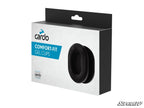 Comfort-Fit Gel Cups for Cardo Headsets