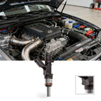 Fuel Injector for Mercedes C230 C280 C350 E350 SLK350 (2000–2010) 0280158142