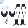 Leaf Spring Hangers and Shackles for Ford Excursion (2000–2004)