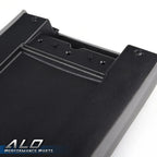 Center Console Lid for Ford Explorer, Mountaineer, Sport Trac (1997–2002)