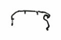 Genuine OEM Radiator Coolant Hose for BMW 335i, 135i, 335is (2007–2013) 17127548229