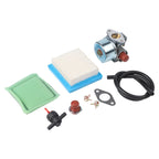 Carburetor Kit 640025 for Tecumseh OHH Series Lawn Mowers