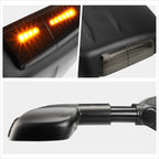 Set of 8 LED Interior Cargo Map Lights for Dodge Challenger (2008–2022)