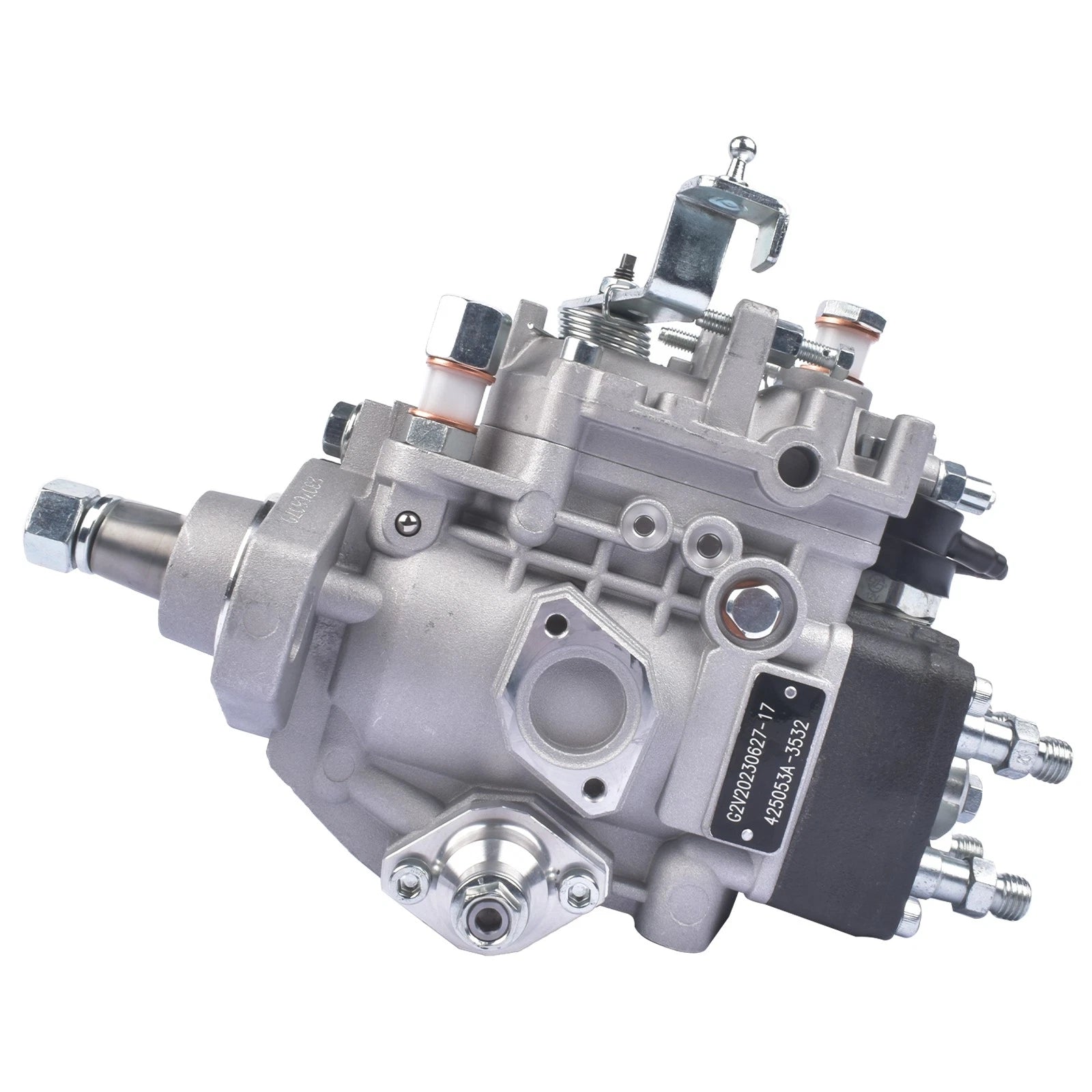 Fuel Injection Pump for Toyota Land Cruiser (1990–1998)