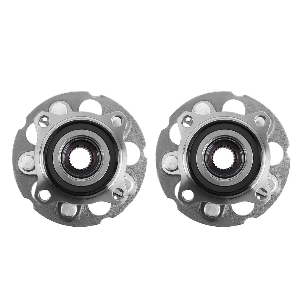 Rear Left Wheel Hub Assembly for Honda CR-V 2012–2016 Acura RDX AWD 2013–2018