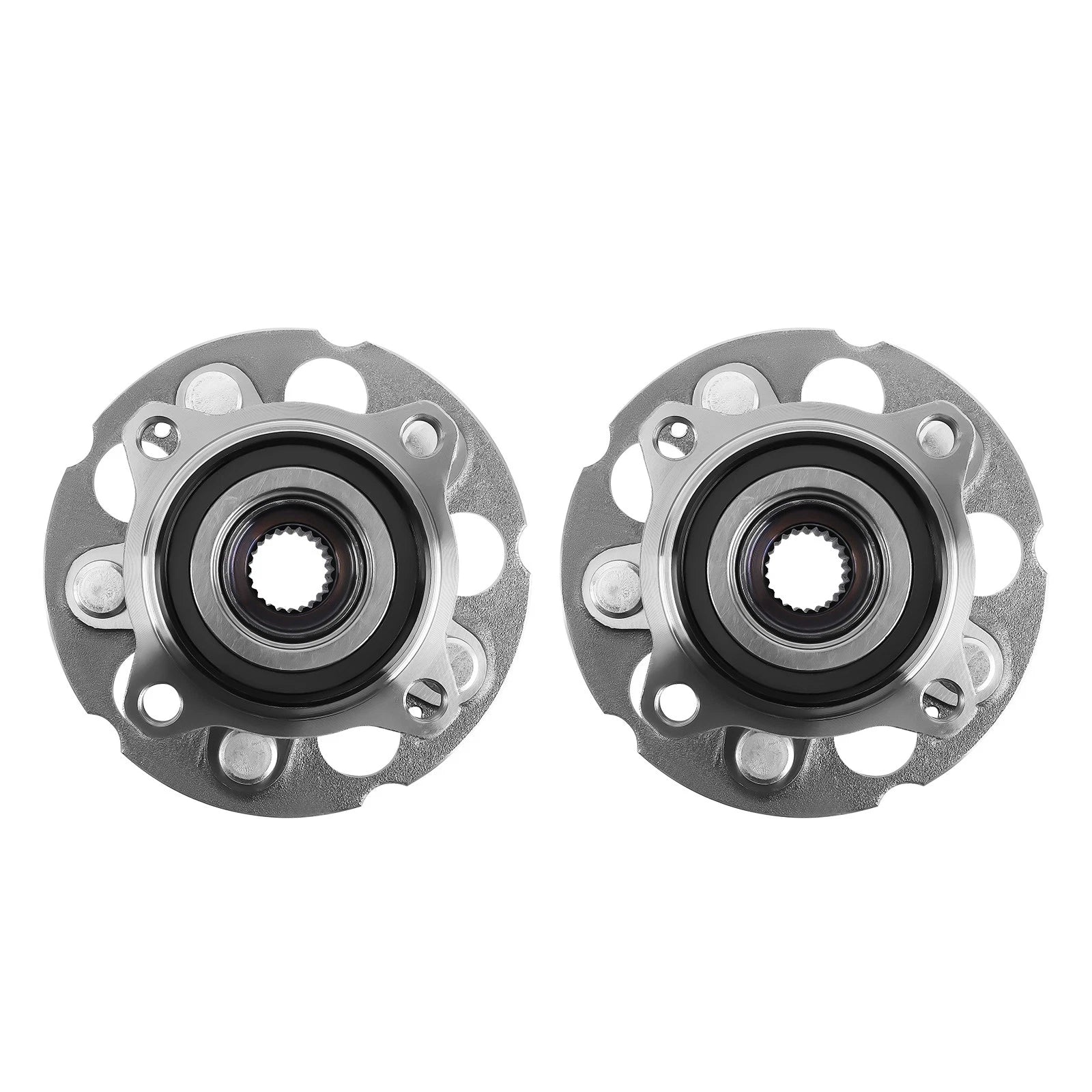 Rear Left Wheel Hub Assembly for Honda CR-V 2012–2016 Acura RDX AWD 2013–2018
