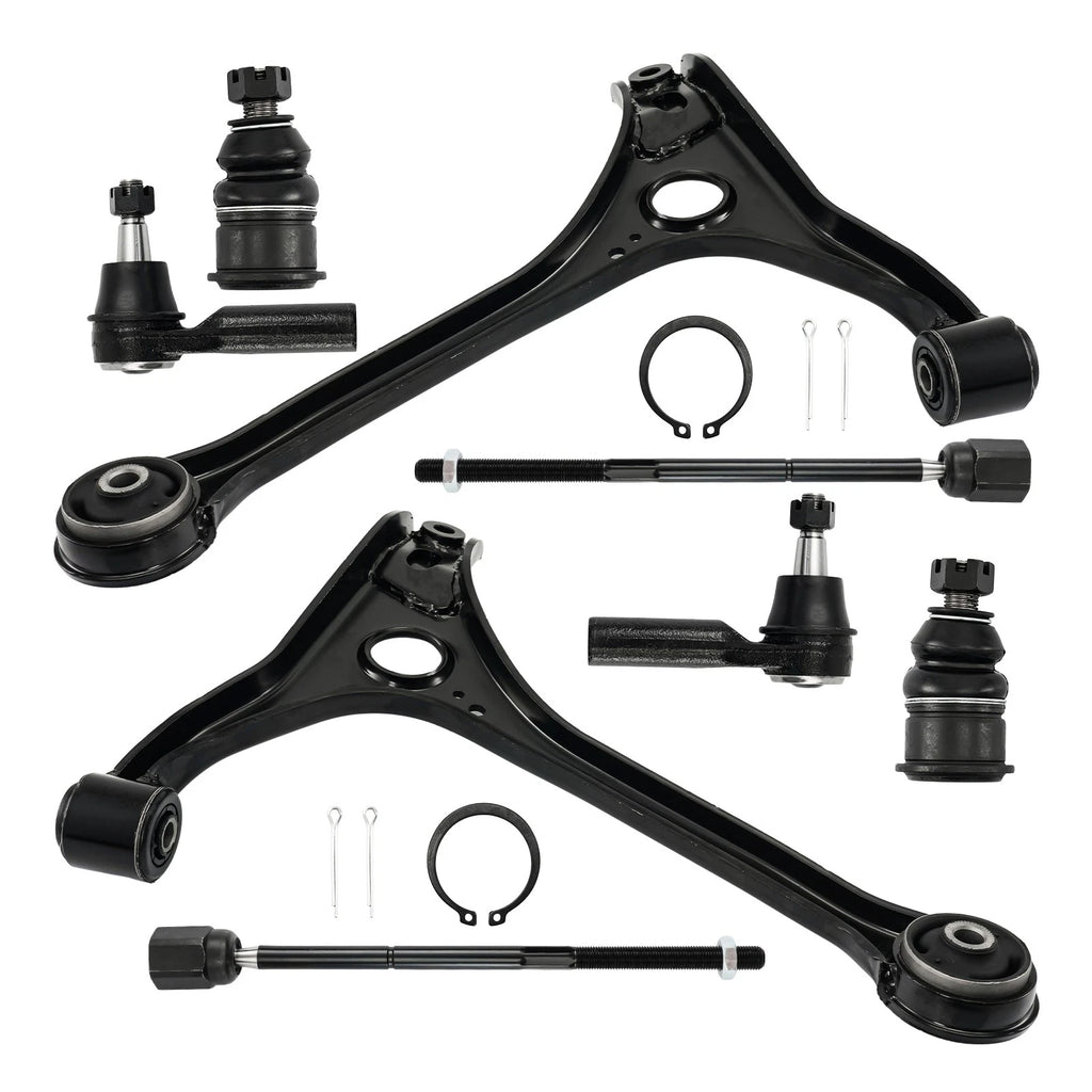 8pc Suspension Kit for Ford Taurus & Mercury Sable (1998–2007)