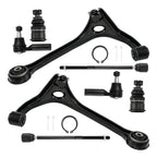 8pc Suspension Kit for Ford Taurus & Mercury Sable (1998–2007)