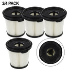 Filter Set for Shark Vacuums (xprfiw1000)