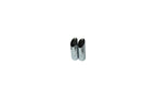 Dual Exhaust Kit for Dodge Ram 1500 (2009-2018) - 2.5" Glasspack Side Exit