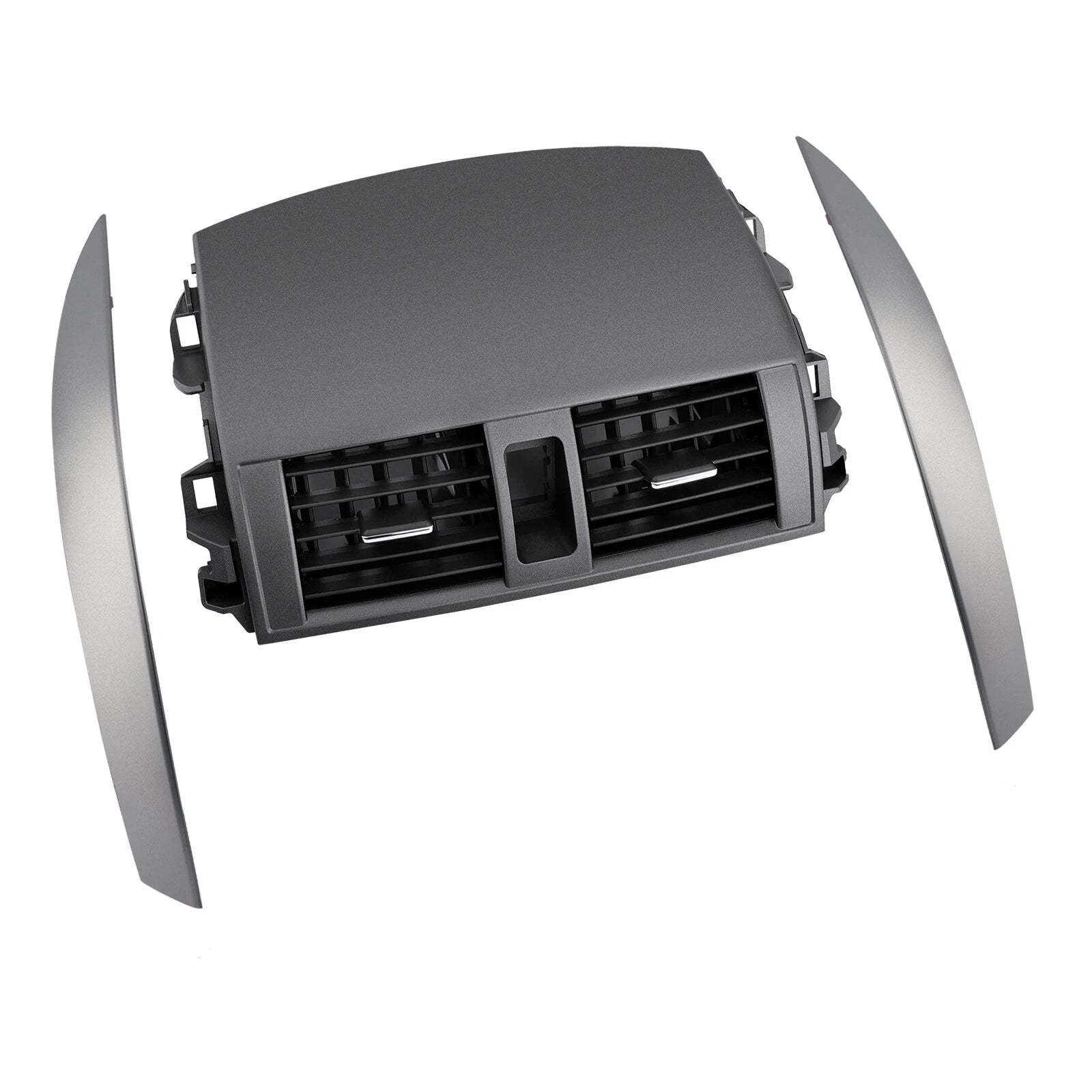 AC Dash Air Vent Trim Panel Cover for Toyota Corolla (2008–2013)