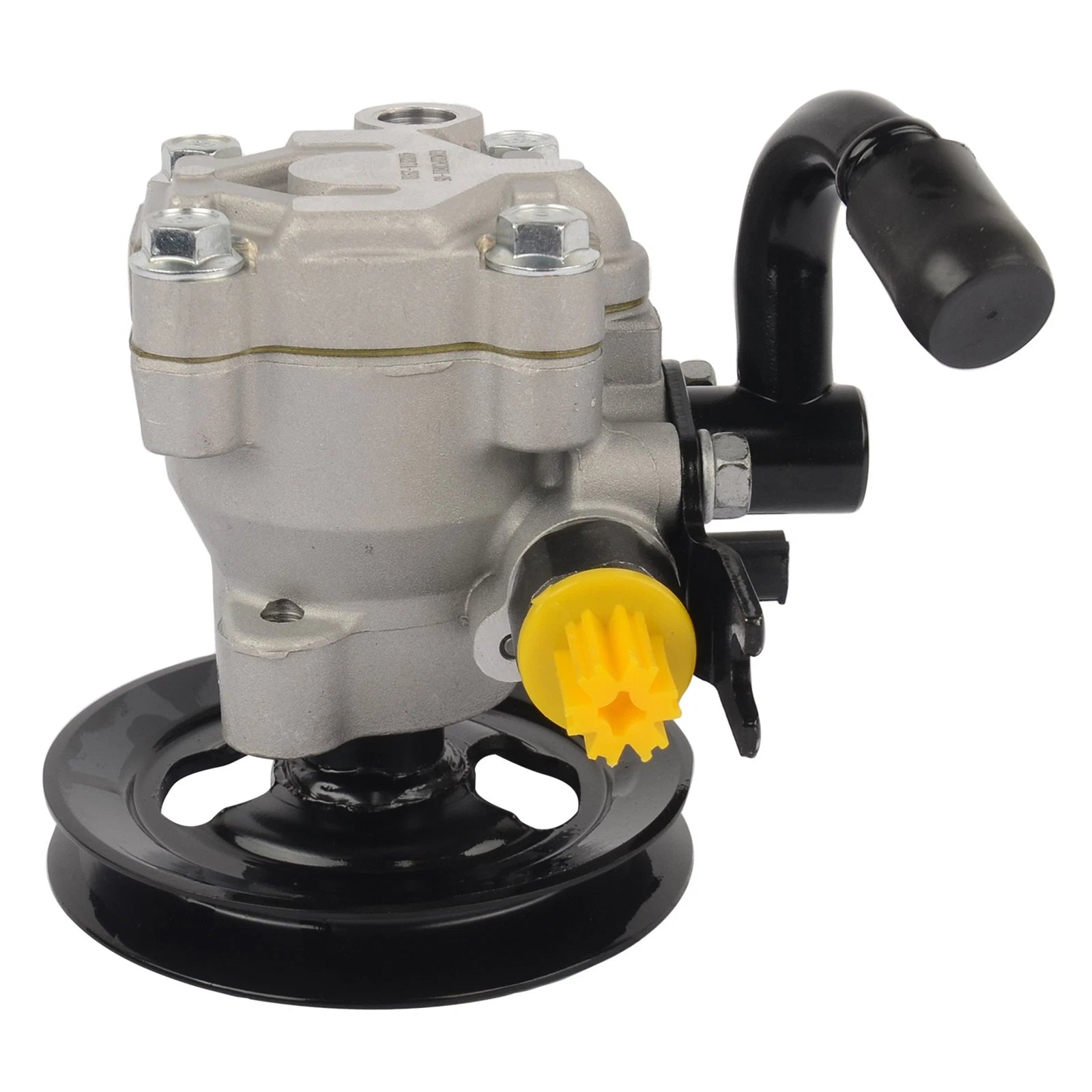 Power Steering Pump for Hyundai Accent (2006-2008)