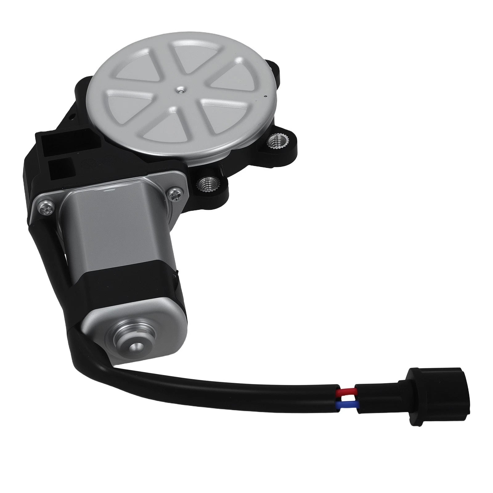 Front Right Side Window Motor for Chevrolet GMC (2004–2012) 15919132 742-449