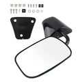 Rear View Mirror Left for GMC Sierra C1500 K1500 (1988–2000) Manual