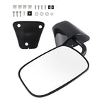 Rear View Mirror Left for GMC Sierra C1500 K1500 (1988–2000) Manual