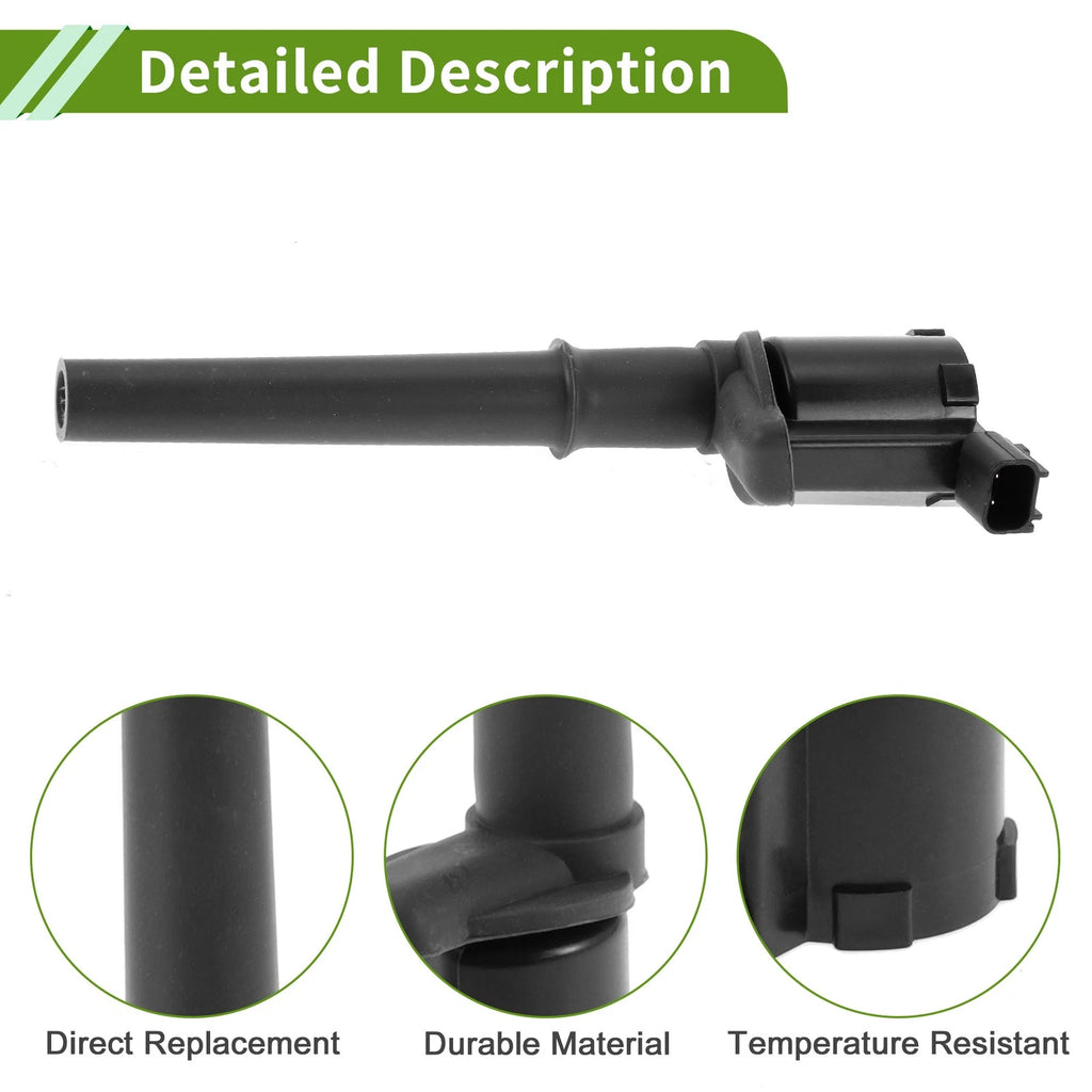Ignition Coil Pack No. 1F3U12029AA for Ford Mustang (1999–2014)