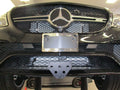 License Plate Bracket OEM Replacement for 2019 Mercedes AMG GLE 63 S Coupe