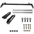 Front Traction Bar for Honda Civic (1992–2000) & Acura Integra (1994–2001)
