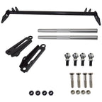 Front Traction Bar for Honda Civic (1992–2000) & Acura Integra (1994–2001)