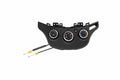 HVAC Temperature Control Panel for Chevrolet Spark (2013–2015) 42775004