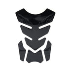 Fuel Gas Tank Pad Decals for Kawasaki Ninja 250 300 ZX10R, Honda Blk