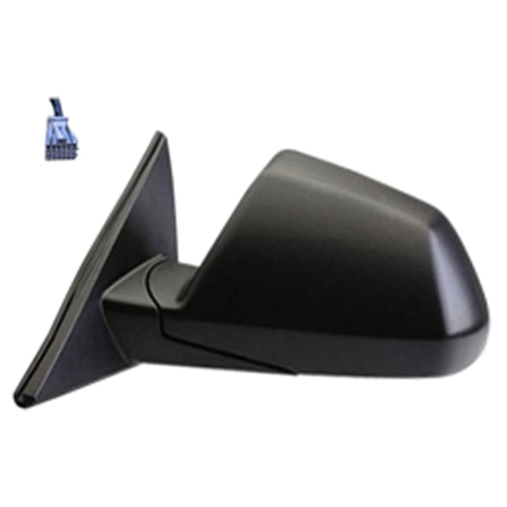 Power Door Mirror Replacement Driver Side for Chevrolet (2007–2013)