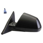 Power Door Mirror Replacement Driver Side for Chevrolet (2007–2013)