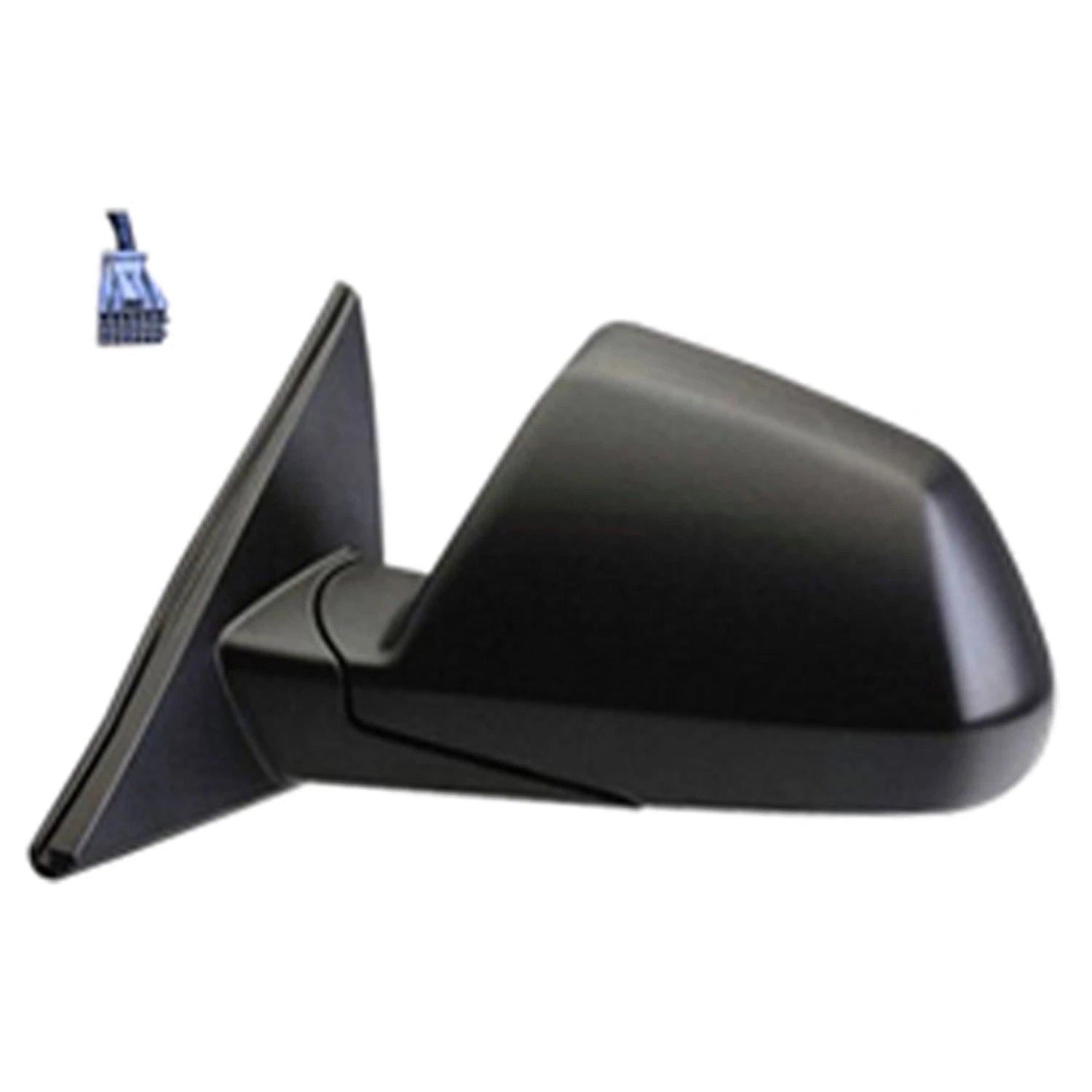Power Door Mirror Replacement Driver Side for Chevrolet (2007–2013)