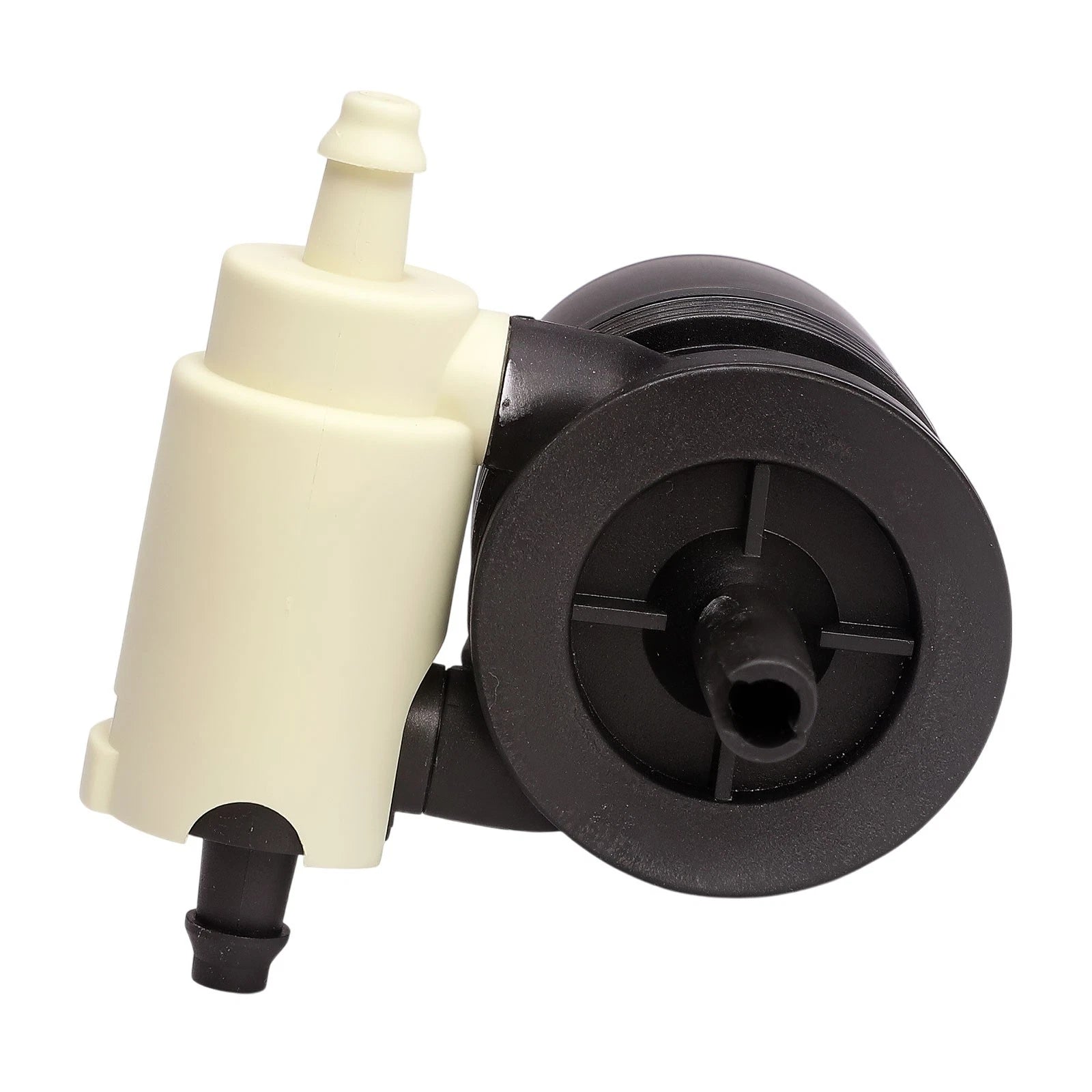 Windshield Washer Pump with Rubber Grommet for Mercedes-Benz E400 E450 (2017-2020)