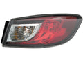 Rear Right Tail Light Assembly for Mazda 3 Sedan (2010–2013) JY638XS