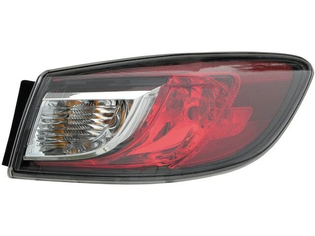 Rear Right Tail Light Assembly for Mazda 3 Sedan (2010–2013) JY638XS