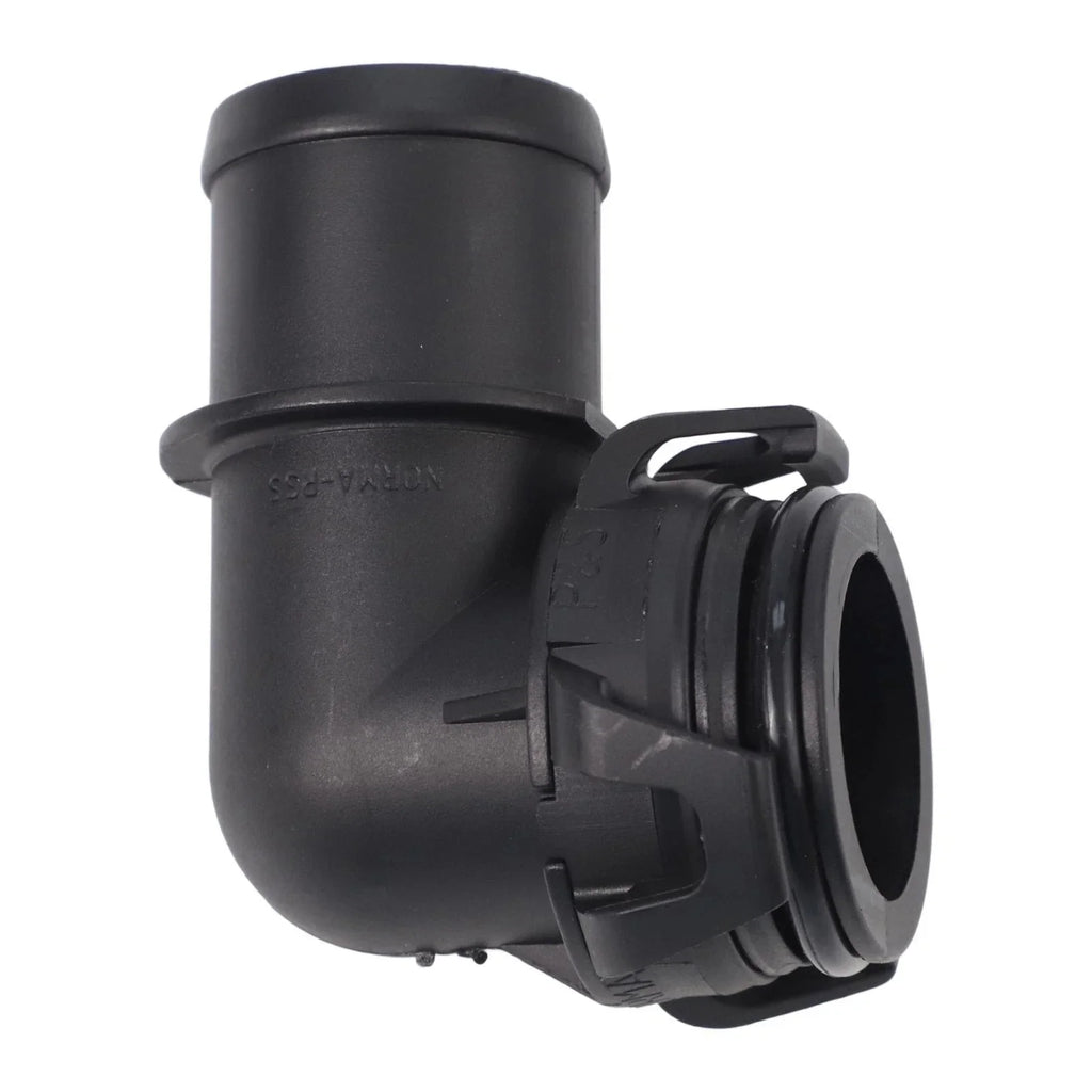 Hose Connector for Radiator Coolant