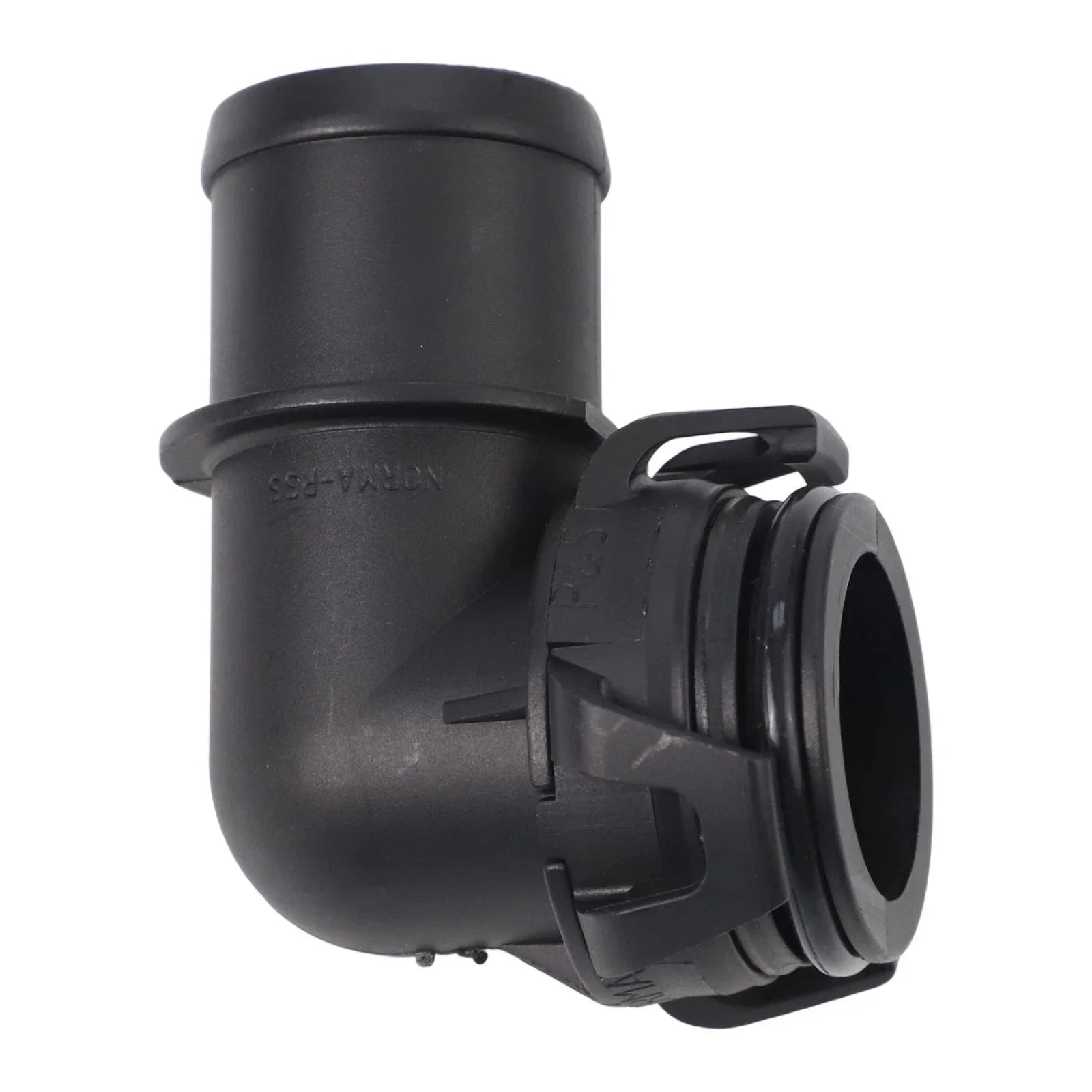 Hose Connector for Radiator Coolant