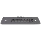 Smoked Lens LED Tail Light for Jeep Liberty (2008–2012)