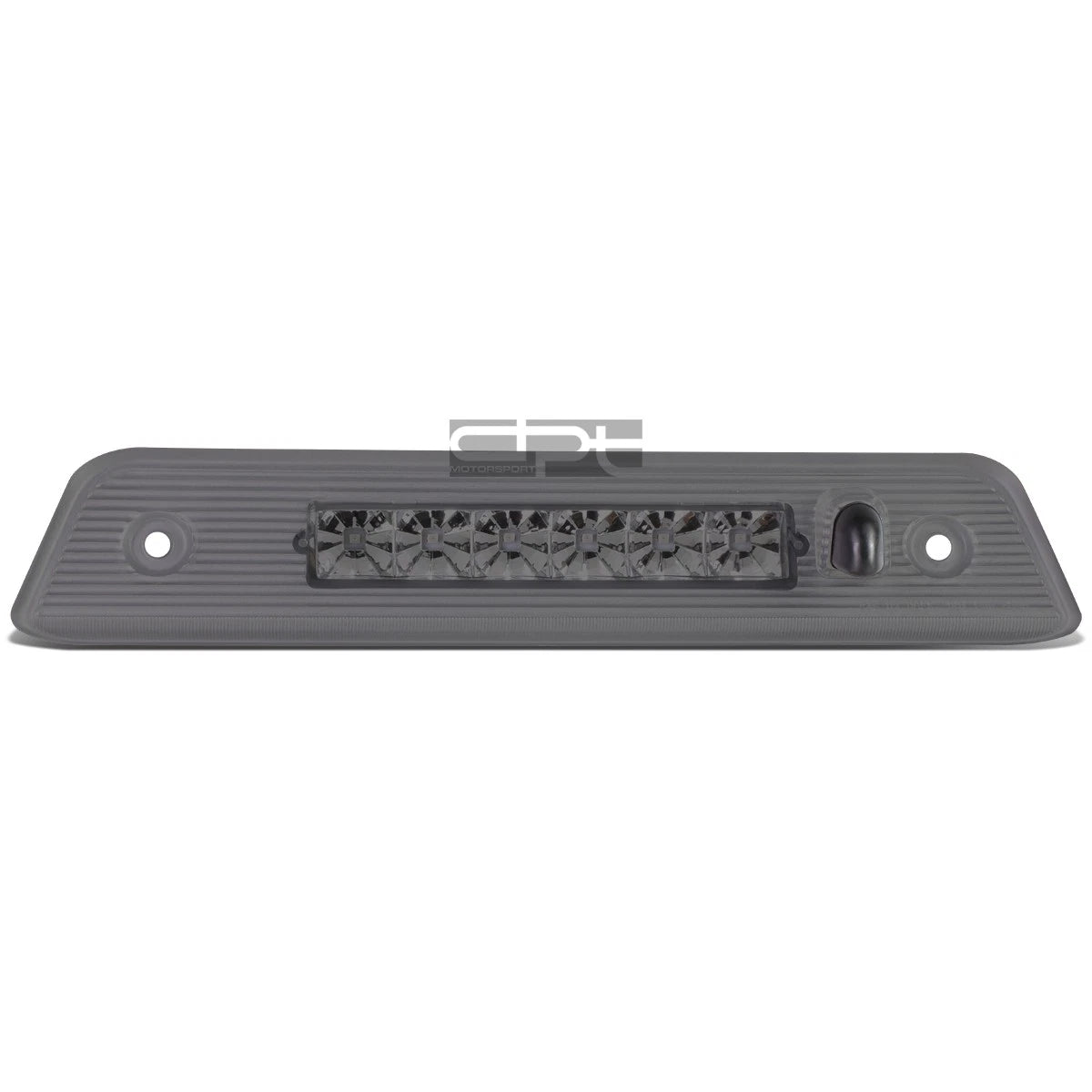 Smoked Lens LED Tail Light for Jeep Liberty (2008–2012)