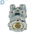 Foot Control Valve for Air Brake Dual Circuit (E-8 E8)