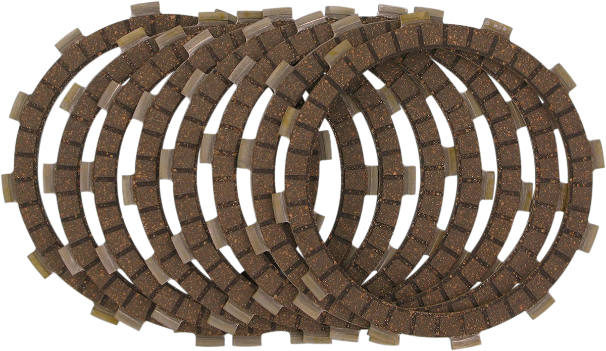 EBC Clutch Kit CK4435 for